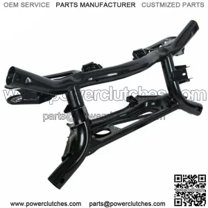 Rear Cross Beam For Dodge Caliber Jeep Compass Patriot 4WD 2007-17