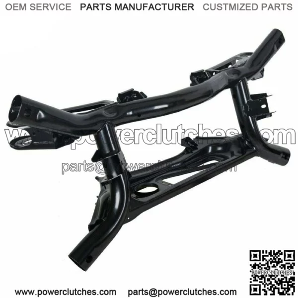 Rear Cross Beam For Dodge Caliber Jeep Compass Patriot 4WD 2007-17