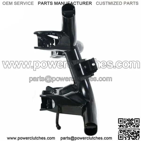 Rear Cross Beam For Dodge Caliber Jeep Compass Patriot 4WD 2007-17 - Image 2