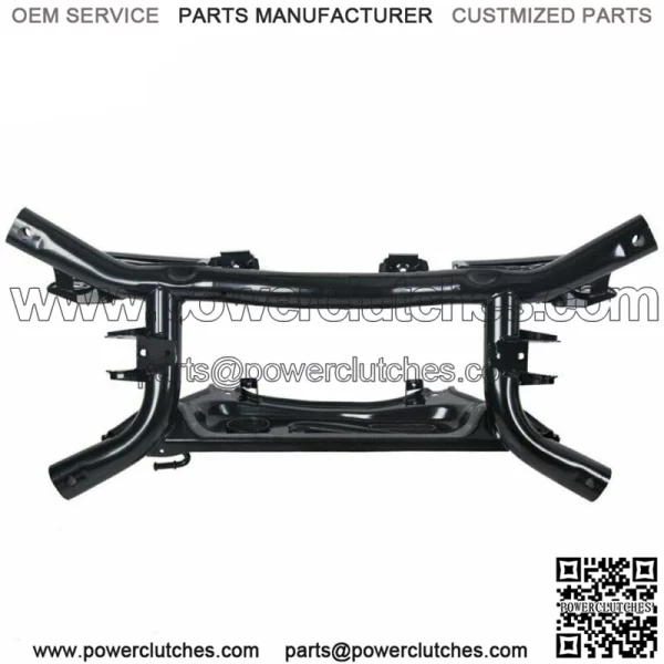 Rear Cross Beam For Dodge Caliber Jeep Compass Patriot 4WD 2007-17 - Image 3