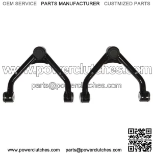 2"-4" Lift Upper Control Arms For 99-06 Silverado Sierra Upper Front Control Arms