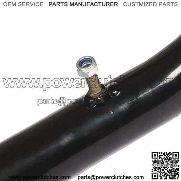 2"-4" Lift Upper Control Arms For 99-06 Silverado Sierra Upper Front Control Arms - Image 2