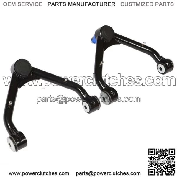 2"-4" Lift Upper Control Arms For 99-06 Silverado Sierra Upper Front Control Arms - Image 3