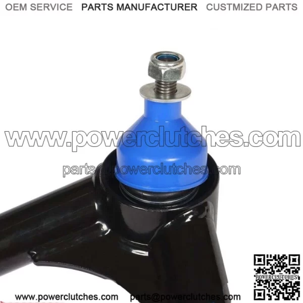 2"-4" Lift Upper Control Arms For 99-06 Silverado Sierra Upper Front Control Arms - Image 5