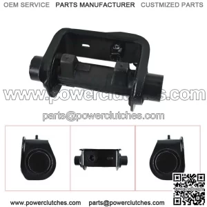 For Honda CRV Element 2002-06 Damper Rear Differential Mount Dynamic 50716S9A000