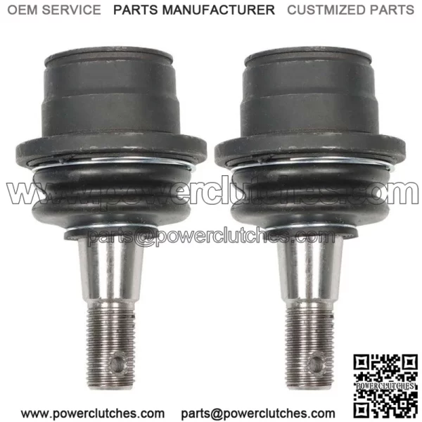 2WD Front Control Arm Kit 12pcs for Ford F-150 2009 2010 2011 - 2014 - Image 4