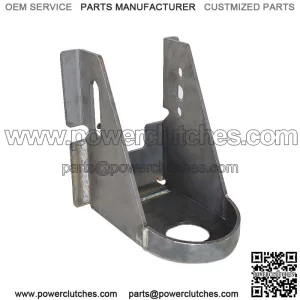 Cab Mount (Driver Side) for Chevrolet Silverado GMC Sierra