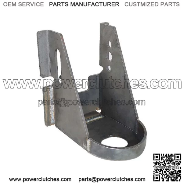 Cab Mount (Driver Side) for Chevrolet Silverado GMC Sierra