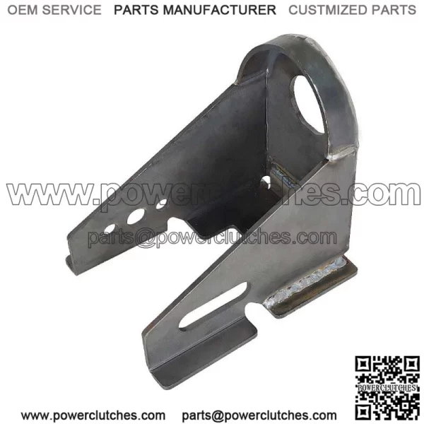 Cab Mount (Driver Side) for Chevrolet Silverado GMC Sierra - Image 3