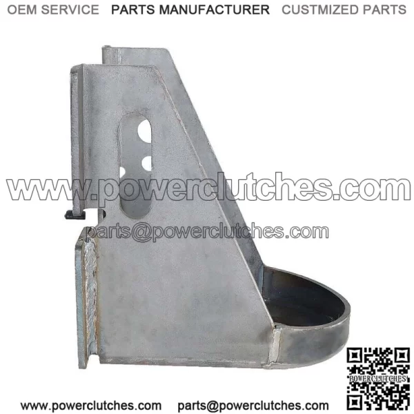 Cab Mount (Driver Side) for Chevrolet Silverado GMC Sierra - Image 4
