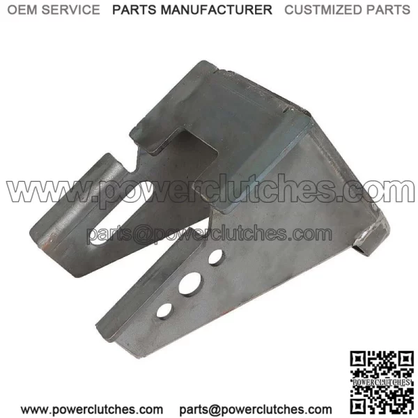 Cab Mount (Driver Side) for Chevrolet Silverado GMC Sierra - Image 5