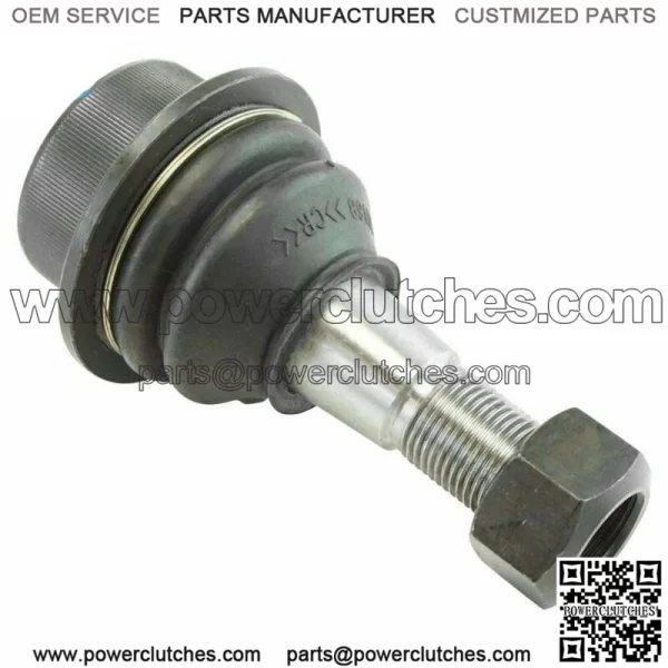 For Hummer H3 3.7L 5.3L Control Arm Joint Front Upper Lower Left Right Set of 4 - Image 2