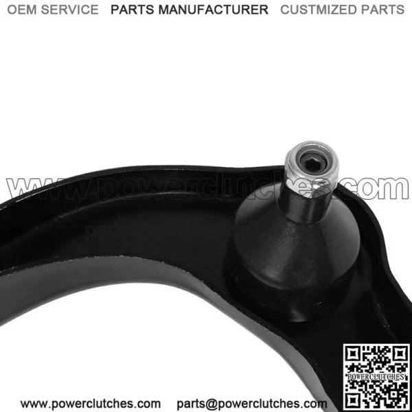 For 2011 - 2015 Dodge Durango Jeep Grand Cherokee Pair Front Upper Control Arms - Image 2