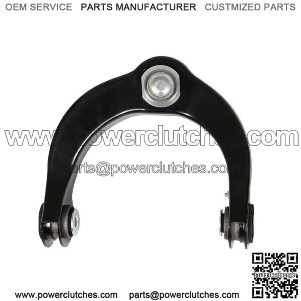For 2011 - 2015 Dodge Durango Jeep Grand Cherokee Pair Front Upper Control Arms - Image 4