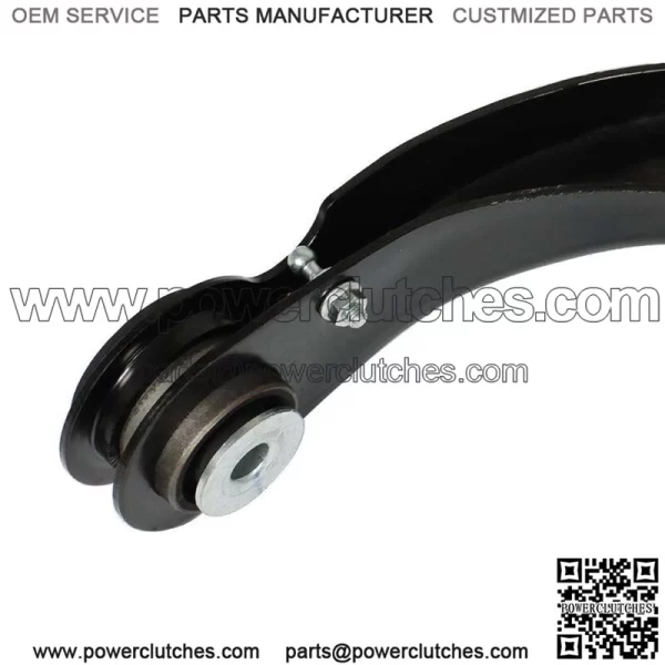 For 2011 - 2015 Dodge Durango Jeep Grand Cherokee Pair Front Upper Control Arms - Image 5