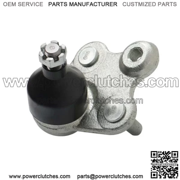 For Honda Civic 2013-2015 2-Door 4-Door 1.8L 2.4L Front Lower Control Arms - Image 2
