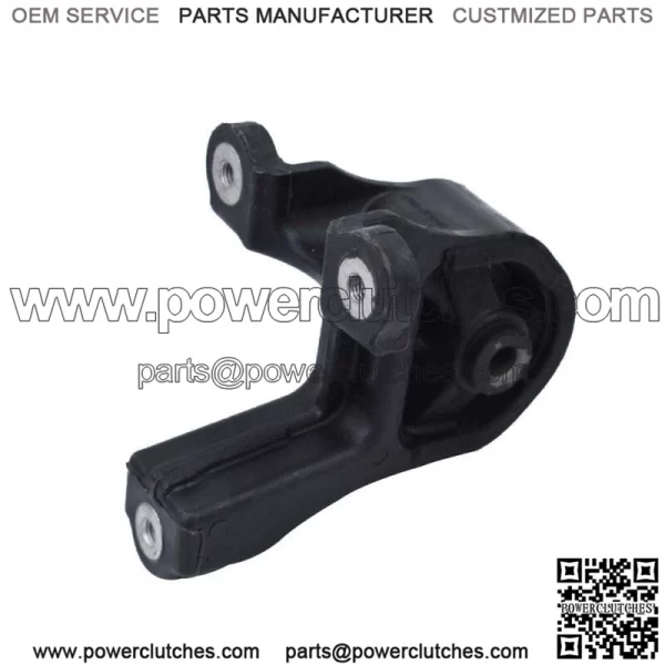 5 Rear Differential Arm Mount Bushing + Upper Mount Kit For Honda CR-V CIVIC - Image 2