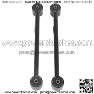 Rear Upper Control Arm Kit for GMC Envoy 2002 2003 2004-2008 REAR UPPER