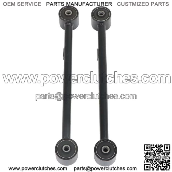 Rear Upper Control Arm Kit for GMC Envoy 2002 2003 2004-2008 REAR UPPER