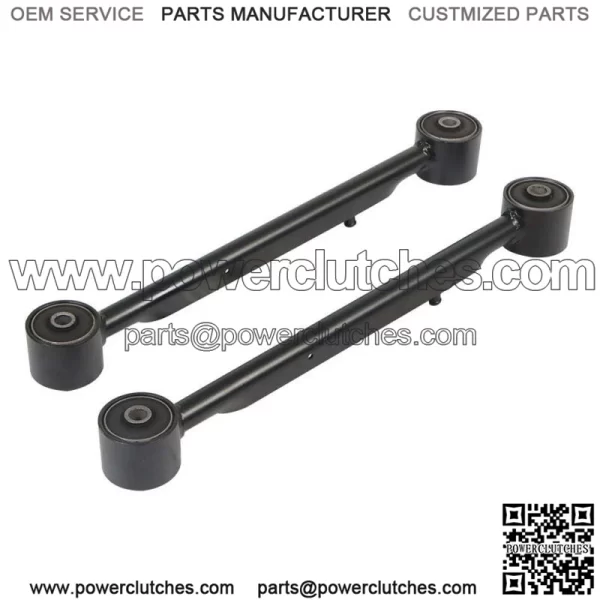 Rear Upper Control Arm Kit for GMC Envoy 2002 2003 2004-2008 REAR UPPER - Image 3
