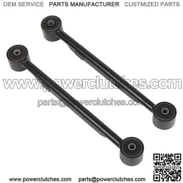Rear Upper Control Arm Kit for GMC Envoy 2002 2003 2004-2008 REAR UPPER - Image 4