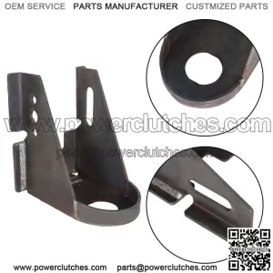 Cab Mount to Mid Rear Frame (Passenger Side) for Chevrolet Silverado and GMC Sierra