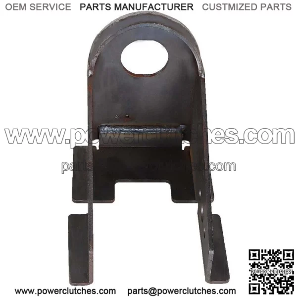 Cab Mount to Mid Rear Frame (Passenger Side) for Chevrolet Silverado and GMC Sierra - Image 3