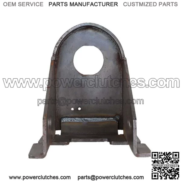 Cab Mount to Mid Rear Frame (Passenger Side) for Chevrolet Silverado and GMC Sierra - Image 4