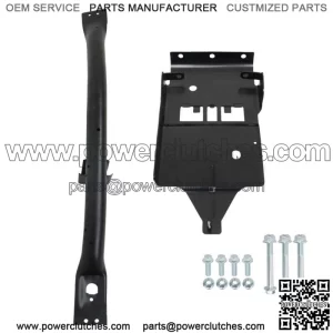 For 1999 2000-2006 GMC Sierra 1500 Front Fuel Tank / Gas Tank Crossmember