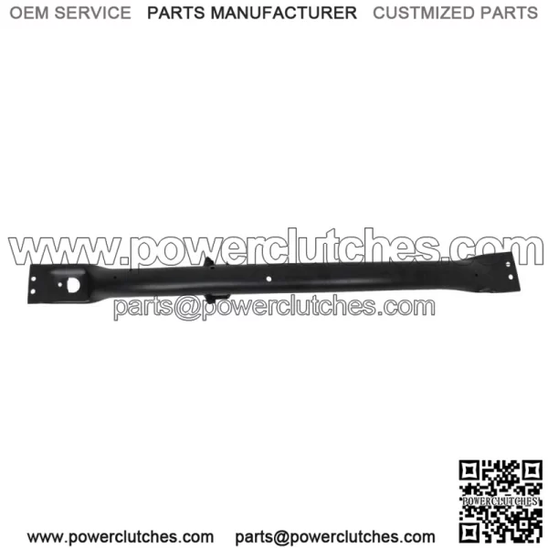For 1999 2000-2006 GMC Sierra 1500 Front Fuel Tank / Gas Tank Crossmember - Image 2