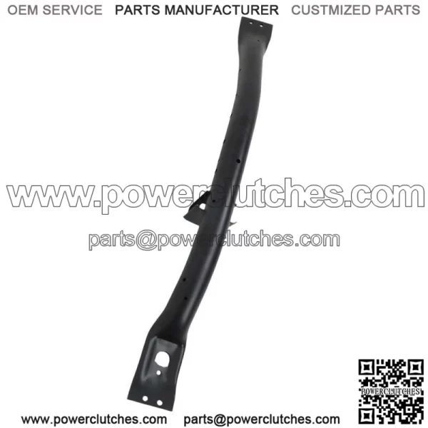For 1999 2000-2006 GMC Sierra 1500 Front Fuel Tank / Gas Tank Crossmember - Image 4
