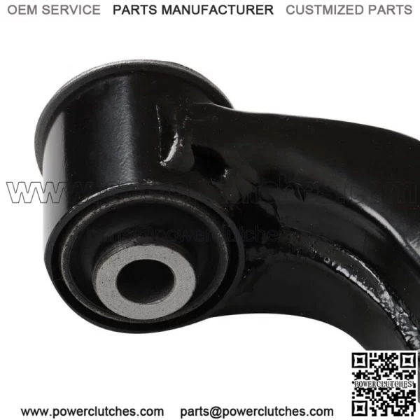 For Hyundai Elantra 2.0L 2007-2012 Front Lower Control Arms + Stabilizer Bars - Image 5