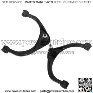 For 2009-19 Dodge Ram 1500 Classic 5.7L Front Upper Control Arms w/ Ball Joints