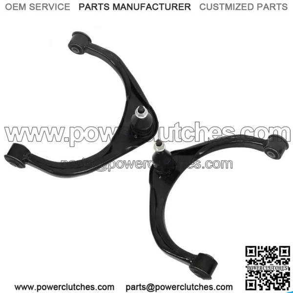 For 2009-19 Dodge Ram 1500 Classic 5.7L Front Upper Control Arms w/ Ball Joints
