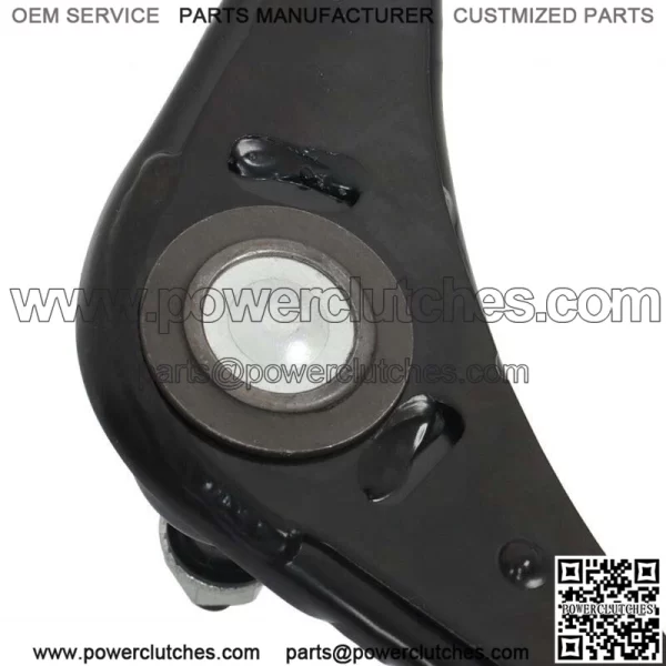 For 2009-19 Dodge Ram 1500 Classic 5.7L Front Upper Control Arms w/ Ball Joints - Image 2
