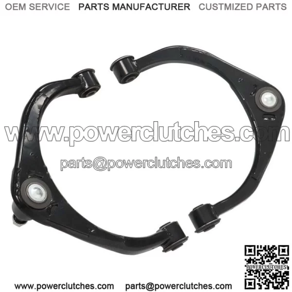 For 2009-19 Dodge Ram 1500 Classic 5.7L Front Upper Control Arms w/ Ball Joints - Image 3