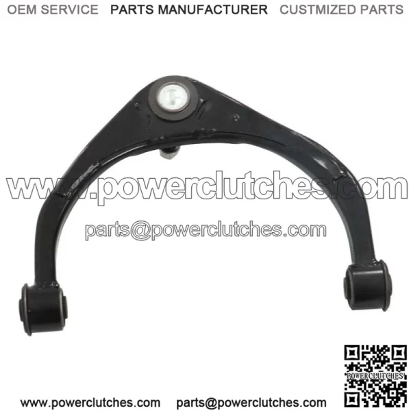 For 2009-19 Dodge Ram 1500 Classic 5.7L Front Upper Control Arms w/ Ball Joints - Image 4