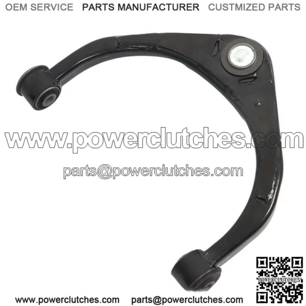 For 2009-19 Dodge Ram 1500 Classic 5.7L Front Upper Control Arms w/ Ball Joints - Image 5