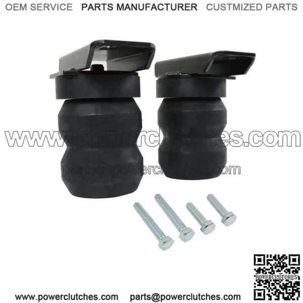 For Dodge Ram Pickup/Ram 2500 DR2500D Rear Suspension Upgrade System