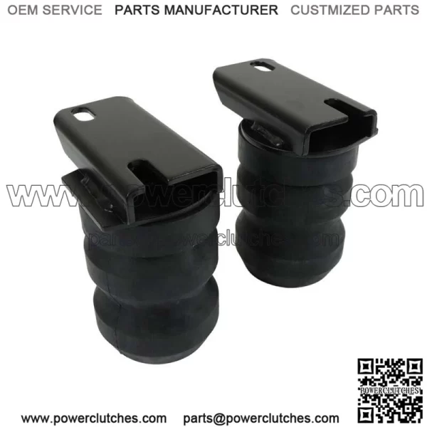 For Dodge Ram Pickup/Ram 2500 DR2500D Rear Suspension Upgrade System - Image 2