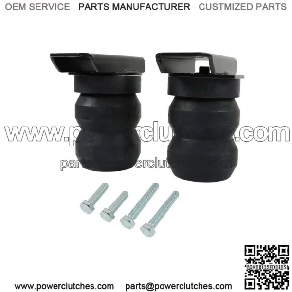 For Dodge Ram Pickup/Ram 2500 DR2500D Rear Suspension Upgrade System - Image 3