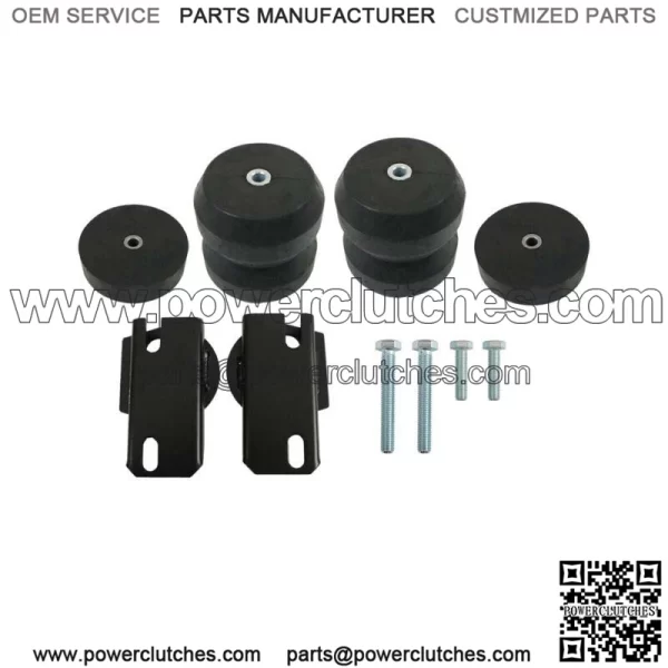 For Dodge Ram Pickup/Ram 2500 DR2500D Rear Suspension Upgrade System - Image 4