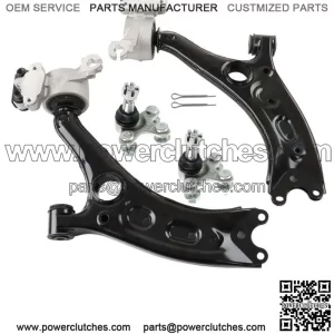 For Honda CR-V 2017 - 2019 Front Lower Control Arm Ball Joint Kit