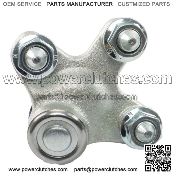 For Honda CR-V 2017 - 2019 Front Lower Control Arm Ball Joint Kit - Image 3