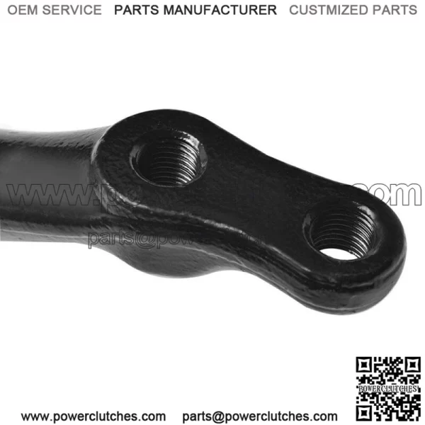 For Lexus GS300 GS430 2000-2005 Pair Front Lower Control Arms Rear Strut Link - Image 2