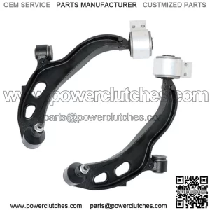 For 2013-2018 Ford Taurus Front Lower Control Arm Kit Driver Passenger Side