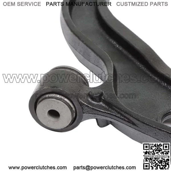 For 2013-2018 Ford Taurus Front Lower Control Arm Kit Driver Passenger Side - Image 2