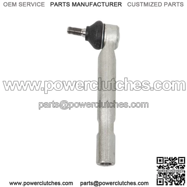 6pcs Front Lower Control Arm Ball Joint Tie Rod Ends Sway Bars For Toyota Sienna 04-10 - Image 5