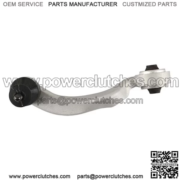 For 2007-2017 Lexus LS460 4.6L Front Upper Control Arm Driver & Passenger Side - Image 3