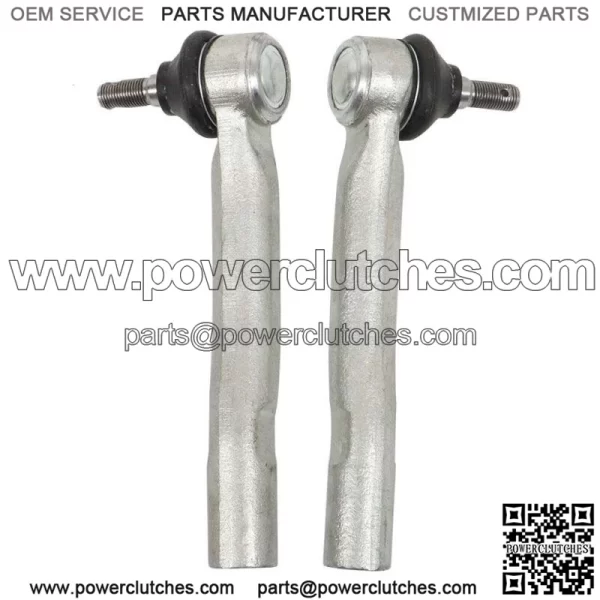 For Toyota Sienna 2004-2010 Front Lower Control Arm Ball Joint Stabilizer Bar 10pcs - Image 5